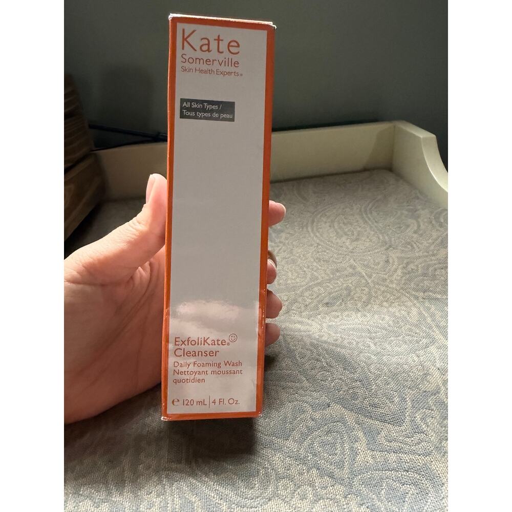 Kate Somerville ExfoliKate Cleanser